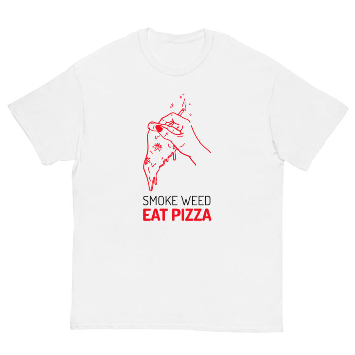 EAT PIZZA - Image 7