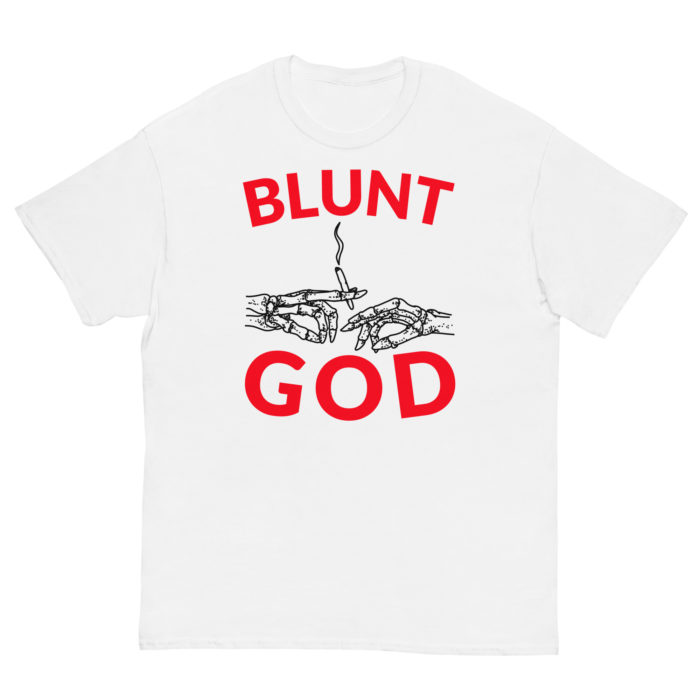 BLUNT GOD - Image 7