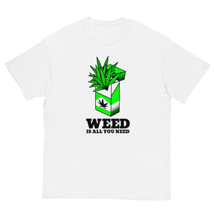 WEED PACK - Image 7