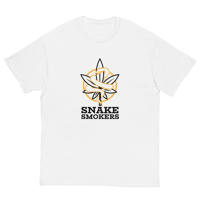 SNAKE SMOKERS - Image 12