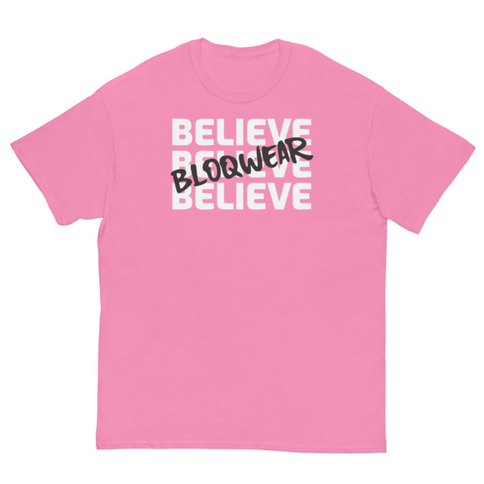 BELIEVE - Image 11