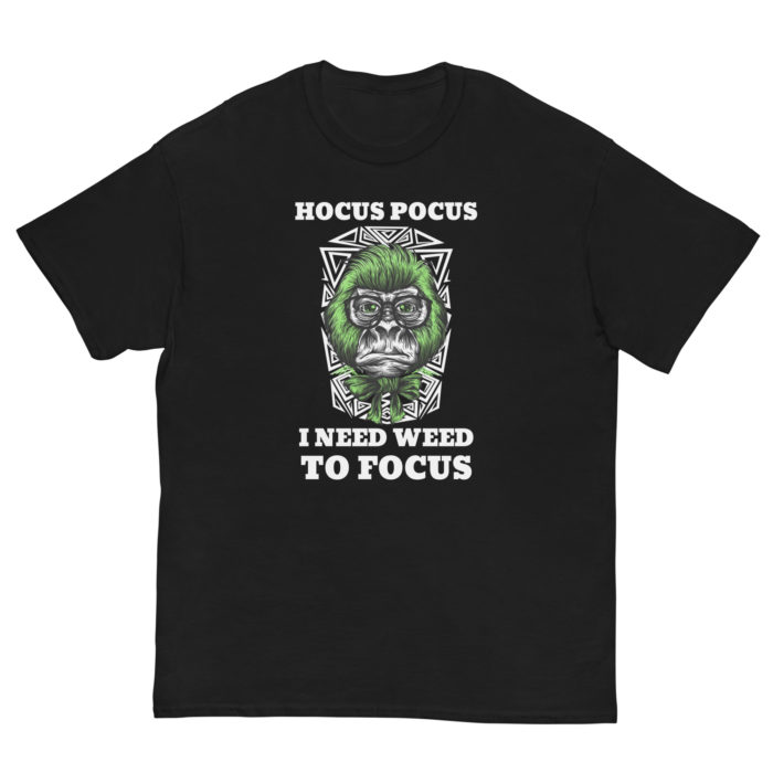 HOCUS POCUS