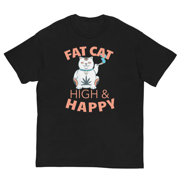 FAT CAT