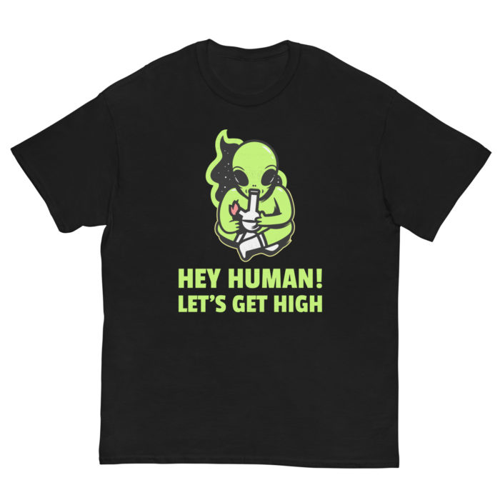 HEY HUMAN