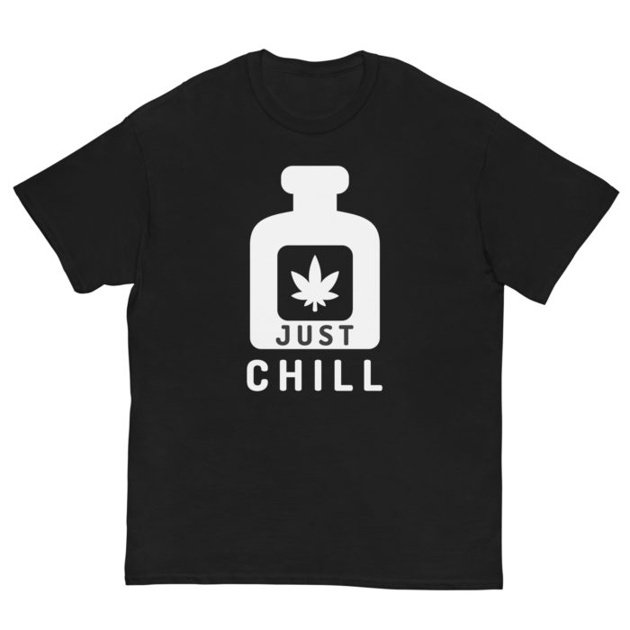 JUST CHILL