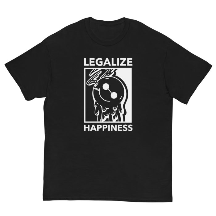 LEGALIZE IT