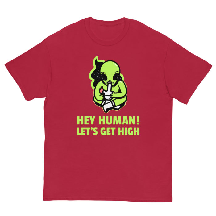 HEY HUMAN - Image 7
