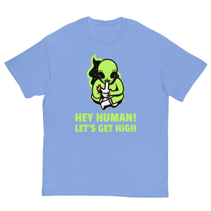 HEY HUMAN - Image 12