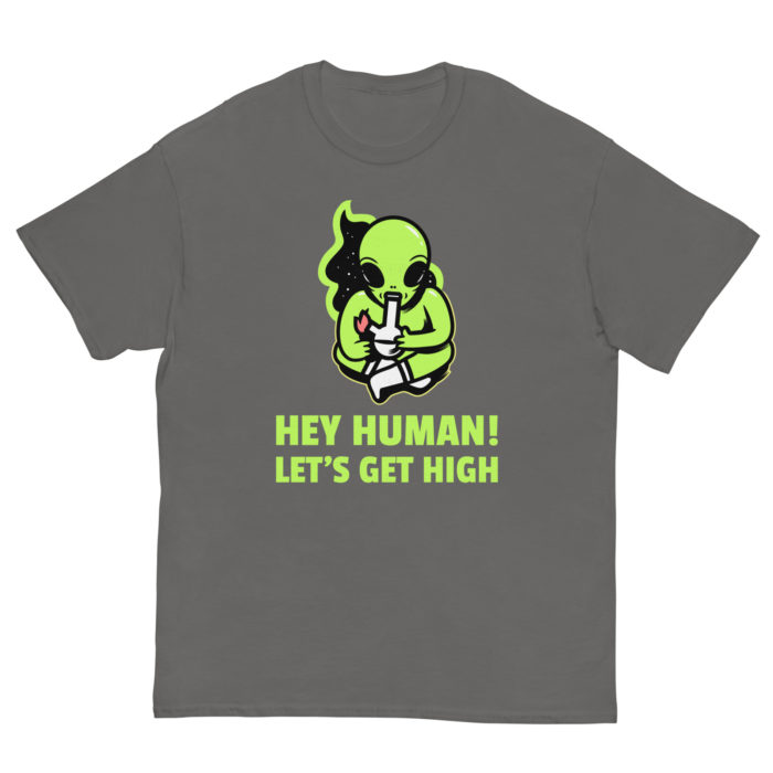 HEY HUMAN - Image 9