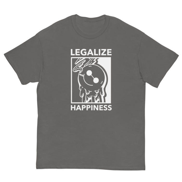 LEGALIZE IT - Image 9