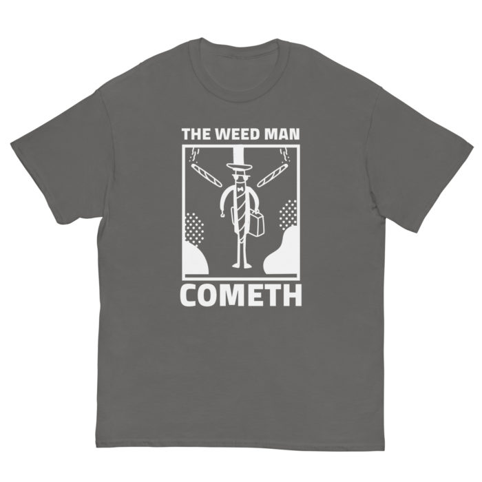 HE COMETH - Image 9