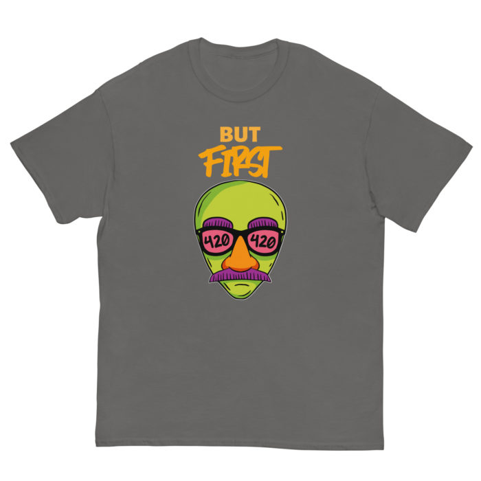 BUT FIRST - Image 9