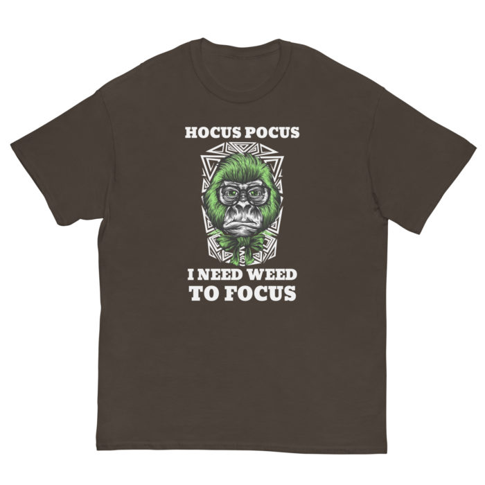 HOCUS POCUS - Image 6
