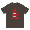 KEEP BLAZING - Image 5