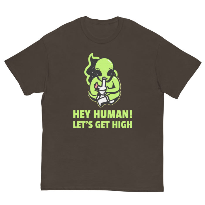 HEY HUMAN - Image 6