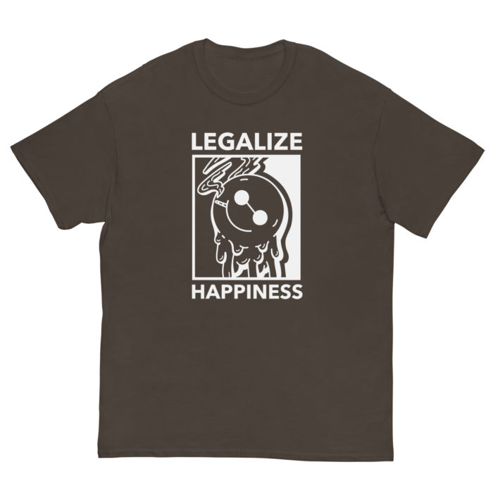 LEGALIZE IT - Image 6