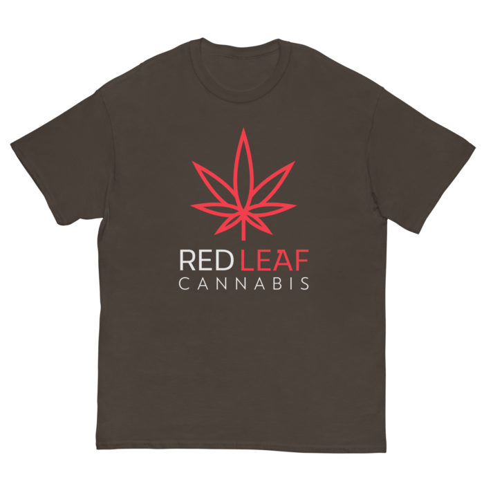 RED LEAF - Image 5