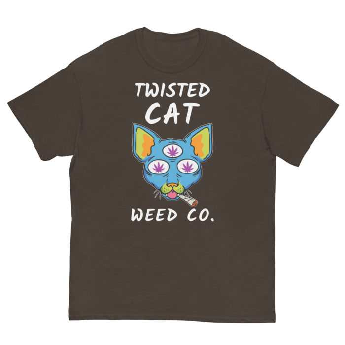 TWISTED CAT - Image 6