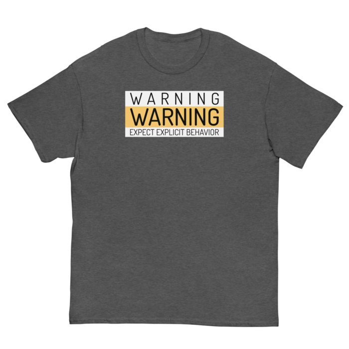 WARNING - Image 8