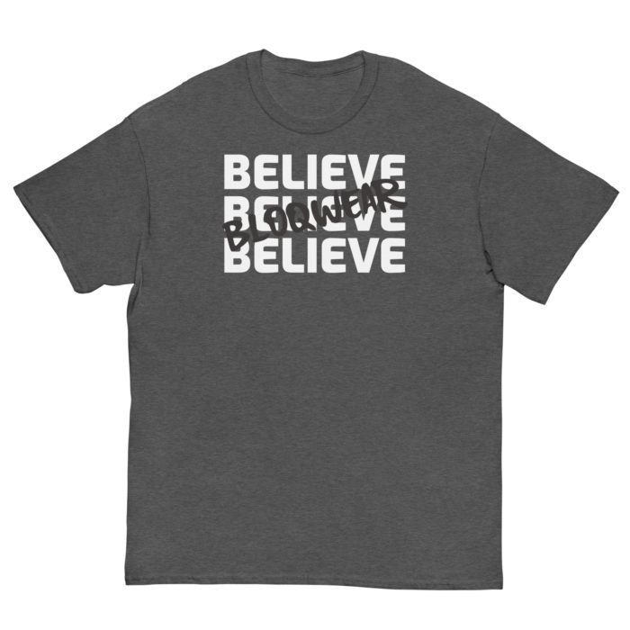 BELIEVE - Image 8