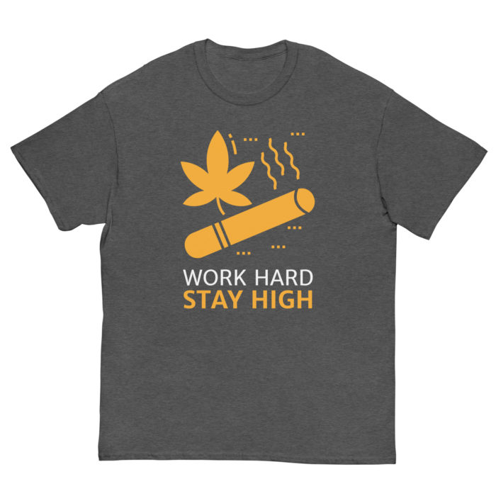 WORK HARD - Image 8