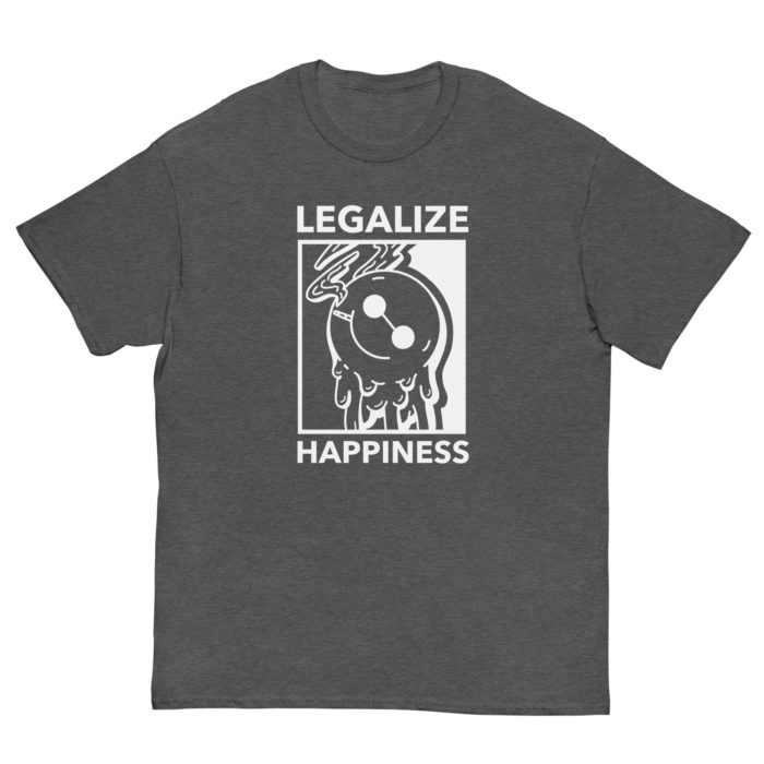 LEGALIZE IT - Image 8