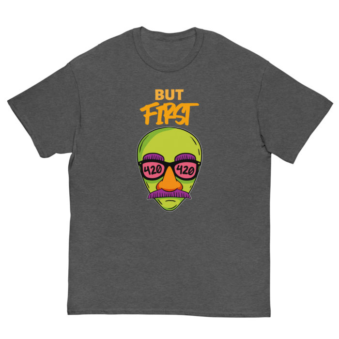 BUT FIRST - Image 8