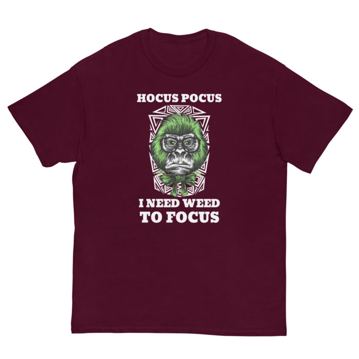 HOCUS POCUS - Image 2