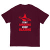 KEEP BLAZING - Image 2