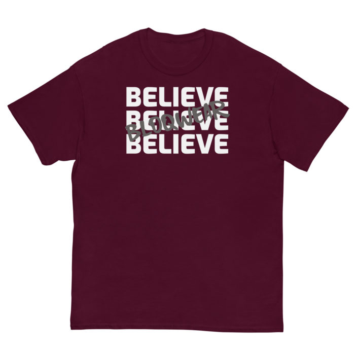 BELIEVE - Image 2