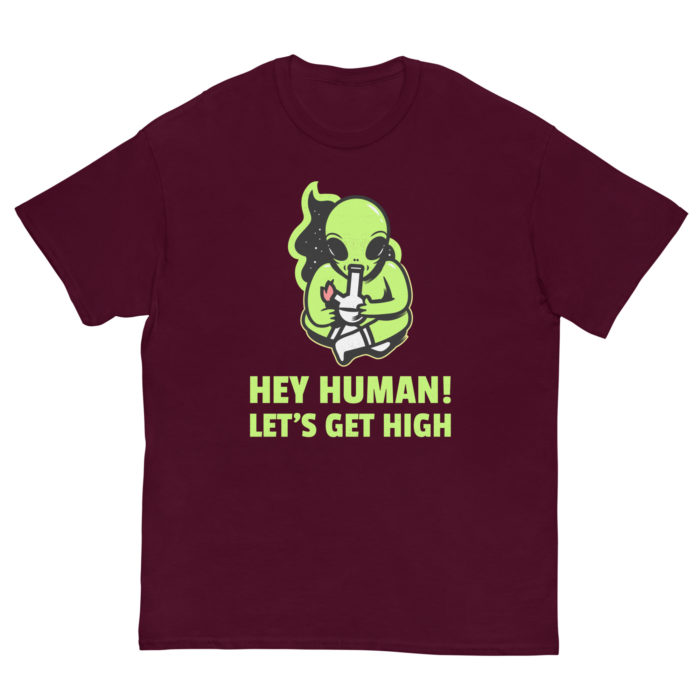 HEY HUMAN - Image 2