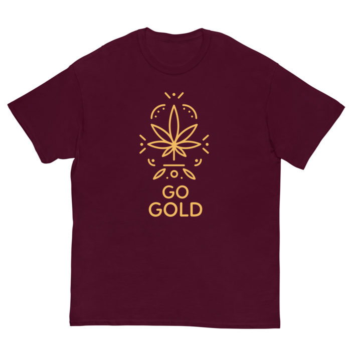 GO GOLD - Image 2