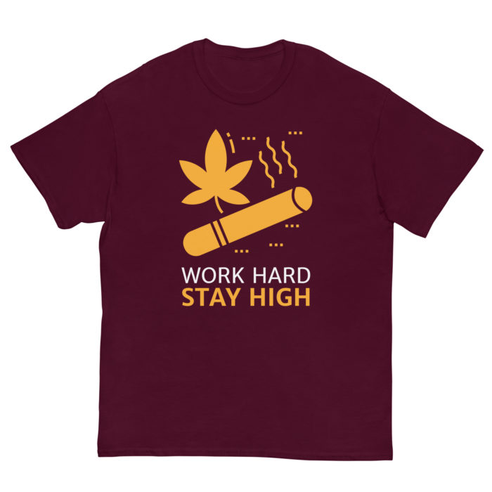 WORK HARD - Image 2