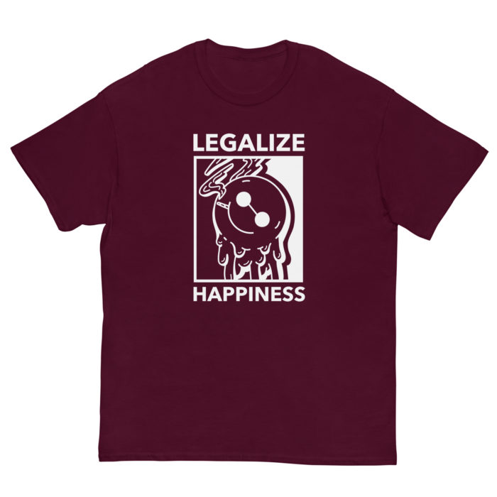 LEGALIZE IT - Image 2
