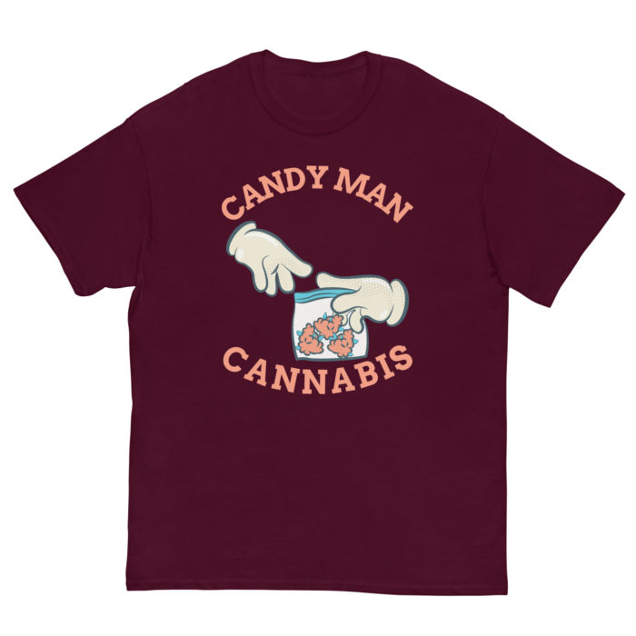 CANDY MAN - Image 2