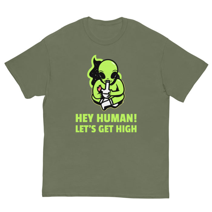 HEY HUMAN - Image 10
