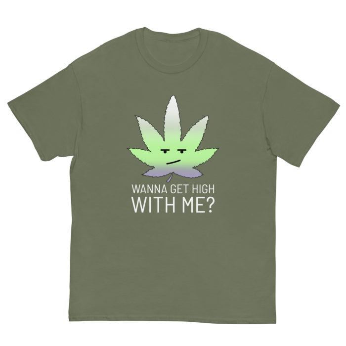 WANNA GET HIGH - Image 9