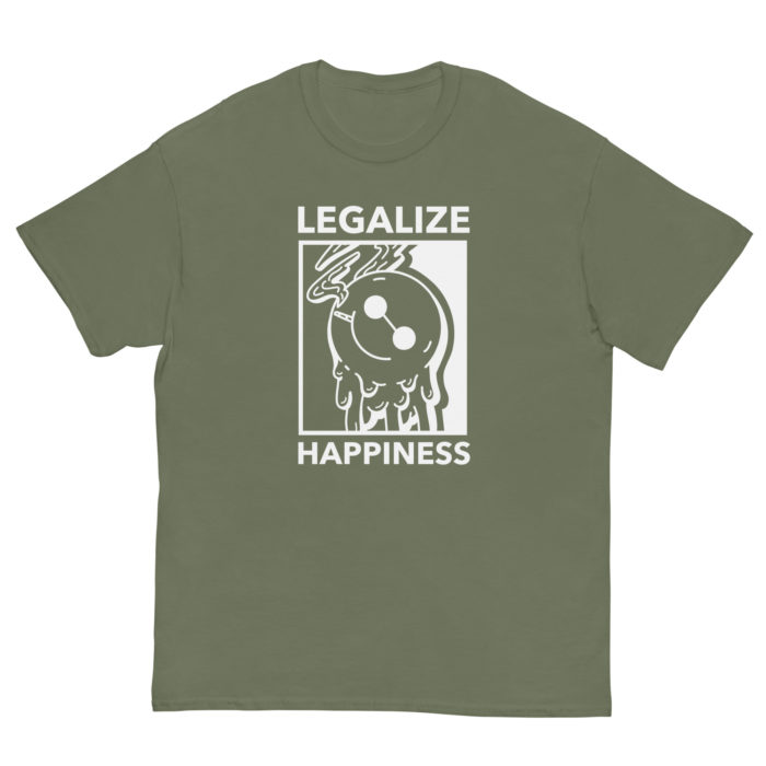 LEGALIZE IT - Image 10