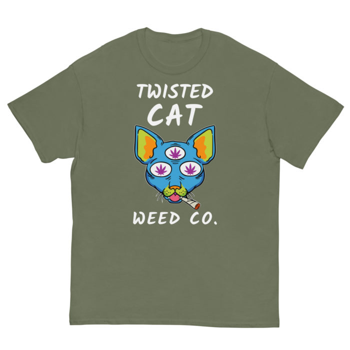 TWISTED CAT - Image 10