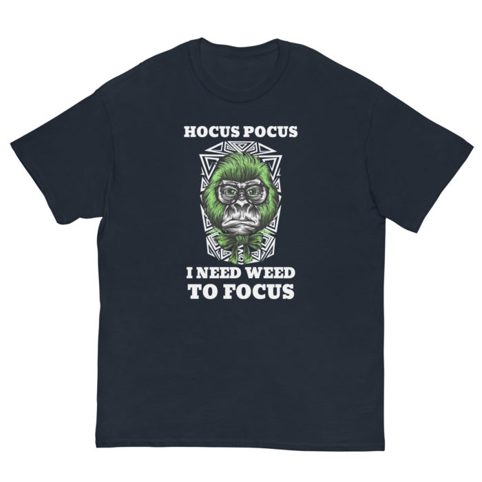 HOCUS POCUS - Image 3
