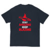 KEEP BLAZING - Image 3