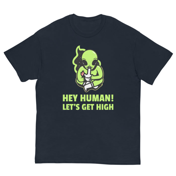 HEY HUMAN - Image 3