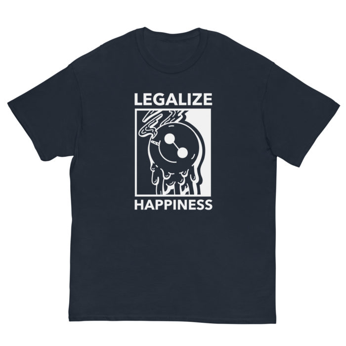 LEGALIZE IT - Image 3