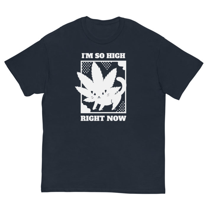 SO HIGH - Image 3