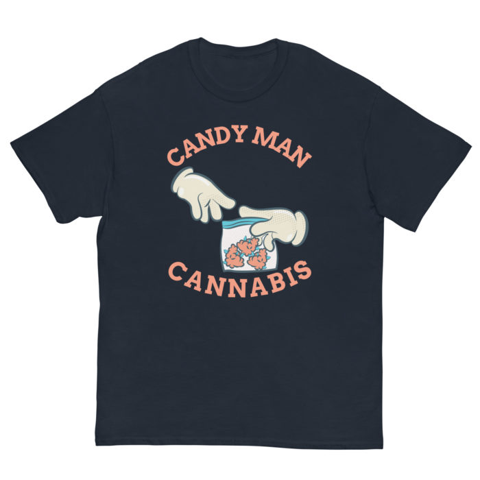 CANDY MAN - Image 3