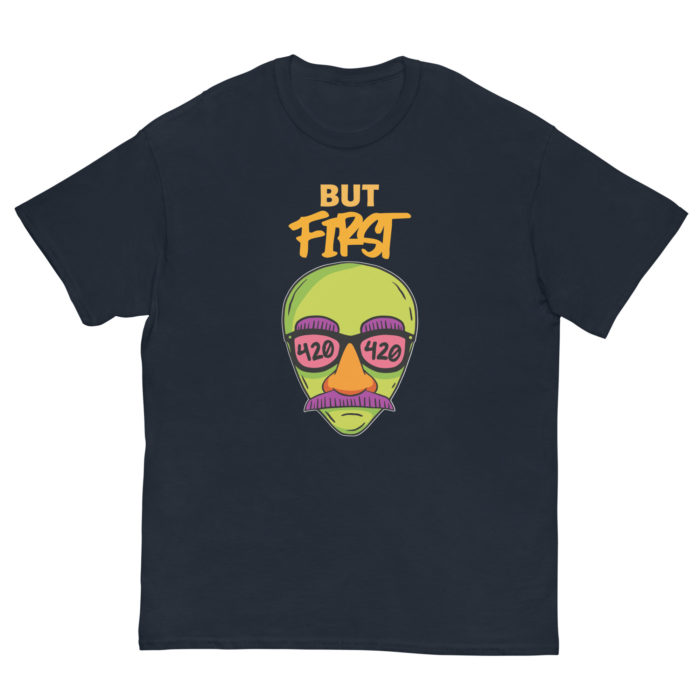 BUT FIRST - Image 3