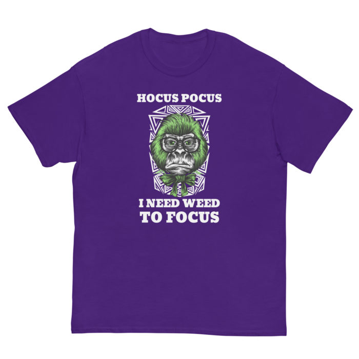 HOCUS POCUS - Image 4