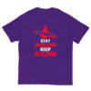 KEEP BLAZING - Image 4