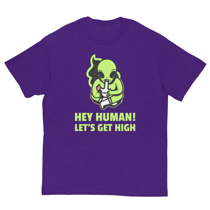 HEY HUMAN - Image 4