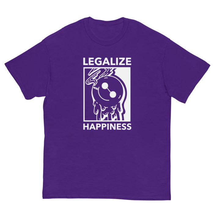 LEGALIZE IT - Image 4